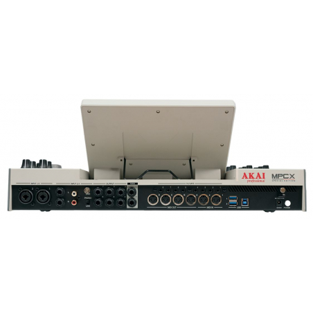 Sampleurs - Akai Professional - MPC X Special Edition