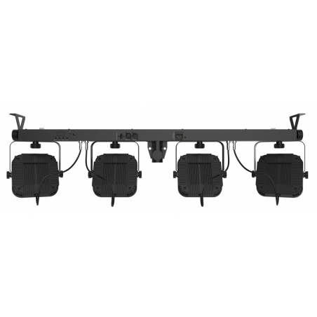 Projecteurs PAR LED - Chauvet DJ - 4BAR QUAD ILS