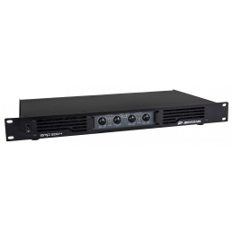 Ampli Sono multicanaux - JB Systems - AMP 200.4