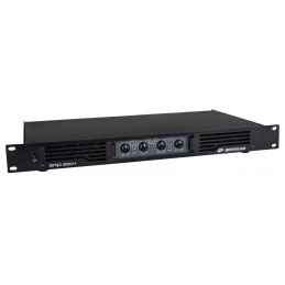 	Ampli Sono multicanaux - JB Systems - AMP 200.4