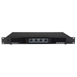	Ampli Sono multicanaux - JB Systems - AMP 200.4