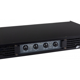	Ampli Sono multicanaux - JB Systems - AMP 200.4
