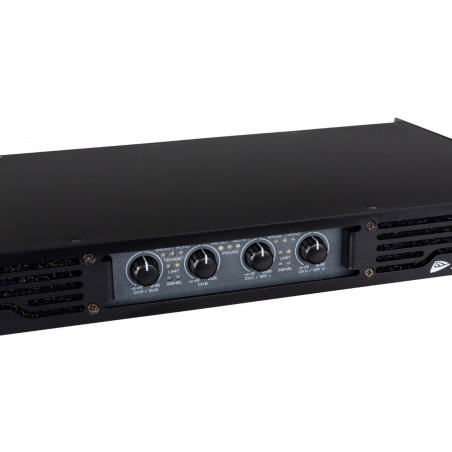 Ampli Sono multicanaux - JB Systems - AMP 200.4