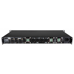 	Ampli Sono multicanaux - JB Systems - AMP 200.4