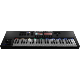 	Claviers maitres 49 touches - Native Instruments - KOMPLETE KONTROL S49 MK2