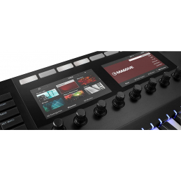 	Claviers maitres 49 touches - Native Instruments - KOMPLETE KONTROL S49 MK2