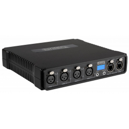 	Contrôleurs DMX - BriteQ - BT-NODE24 Mk2