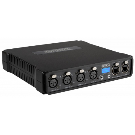 Contrôleurs DMX - BriteQ - BT-NODE24 Mk2