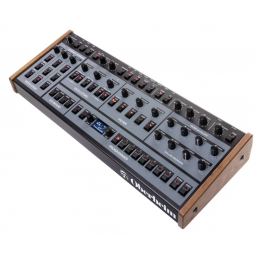 	Synthé analogiques - Sequential - OB-X8 Module