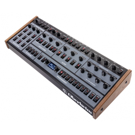 Synthé analogiques - Sequential - OB-X8 Module