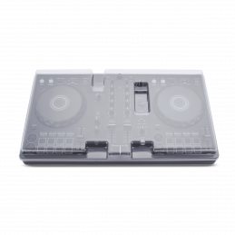 	Decksavers - DeckSaver - DDJ-FLX10 TRANSPARENT