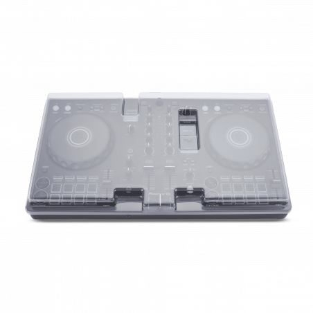 Decksavers - DeckSaver - DDJ-FLX10 TRANSPARENT