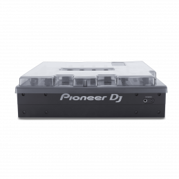 	Decksavers - DeckSaver - DJM-A9 TRANSPARENT