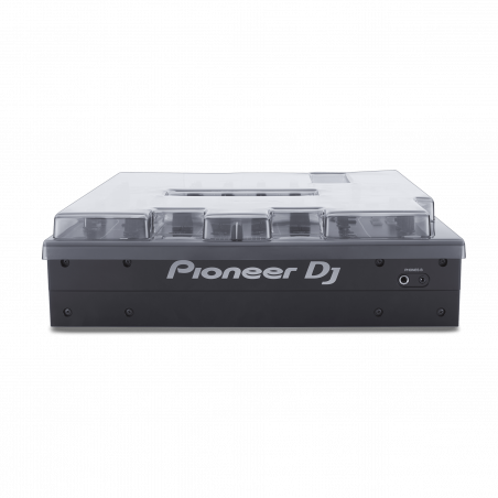 Decksavers - DeckSaver - DJM-A9 TRANSPARENT