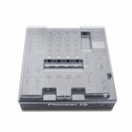 	Decksavers - DeckSaver - DJM-A9 TRANSPARENT