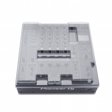 Decksavers - DeckSaver - DJM-A9 TRANSPARENT