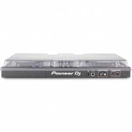 	Decksavers - DeckSaver - DDJ-FLX4 TRANSPARENT