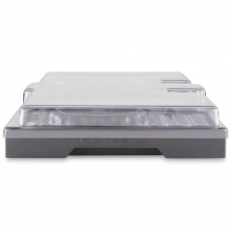 	Decksavers - DeckSaver - DDJ-FLX4 TRANSPARENT