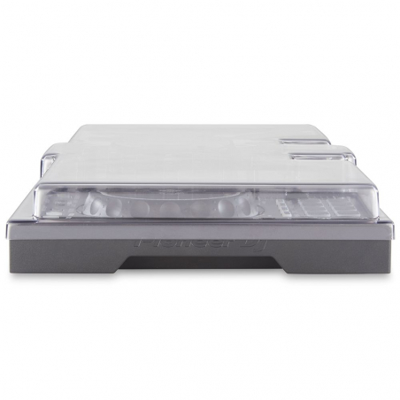 Decksavers - DeckSaver - DDJ-FLX4 TRANSPARENT