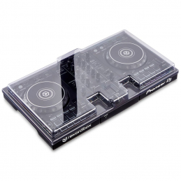 Decksavers - DeckSaver - DDJ-FLX4 TRANSPARENT