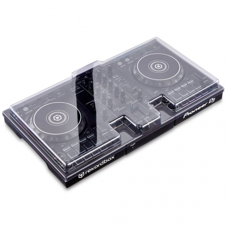 Decksavers - DeckSaver - DDJ-FLX4 TRANSPARENT