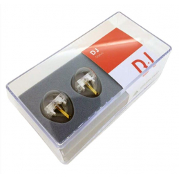 Diamants pour platines vinyles - Jico - N44 7 Improved Aurora (La...