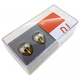 Diamants pour platines vinyles - Jico - N44G Improved Aurora (La...