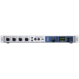 	Cartes son - RME - Fireface UFX III