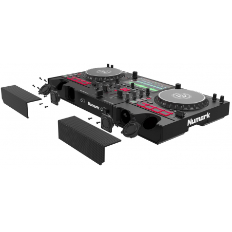 Contrôleurs DJ autonome - Numark - Mixstream PRO GO