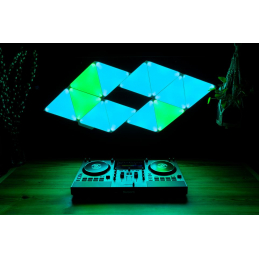 	Contrôleurs DJ autonome - Numark - Mixstream PRO GO