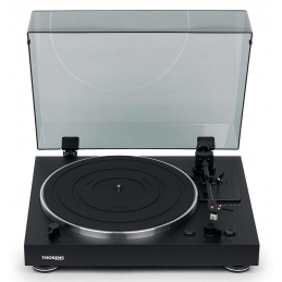 	Platines vinyles hifi - Thorens - TD 101 A