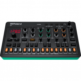 	Synthé numériques - Roland - S-1 AIRA Compact