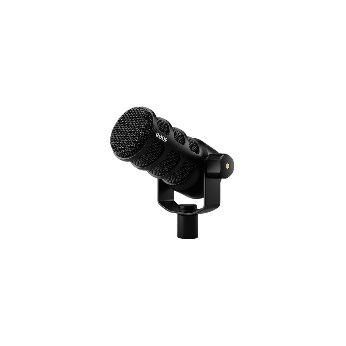 Micros Podcast et radio - Rode - PodMic USB
