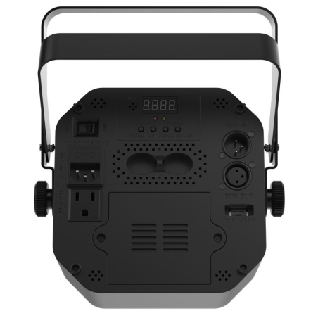 Projecteurs sur batteries - Chauvet DJ - EZLink Par Q6 BT ILS