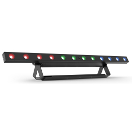 	Barres led RGB - Chauvet DJ - COLORband T3 BT ILS