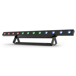 	Barres led RGB - Chauvet DJ - COLORband T3 BT ILS