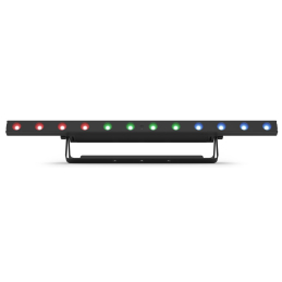 	Barres led RGB - Chauvet DJ - COLORband T3 BT ILS