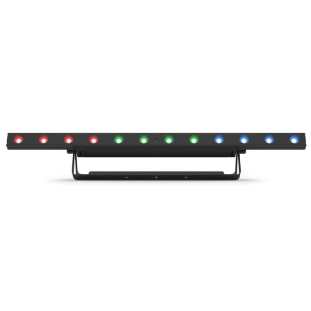 Barres led RGB - Chauvet DJ - COLORband T3 BT ILS