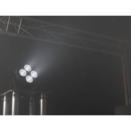 	Projecteurs PAR LED - AFX Light - CLUB-WHITE450