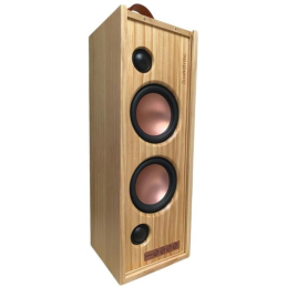 Enceintes Bluetooth Portables - Soundivine - Le Magnum