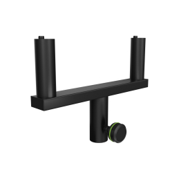Accessoires pieds enceintes - LD Systems - DAVE G4X T-BAR L