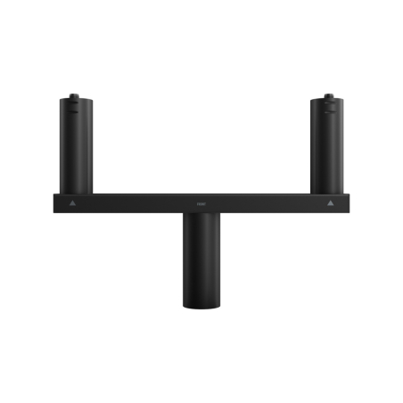 Accessoires pieds enceintes - LD Systems - DAVE G4X T-BAR L