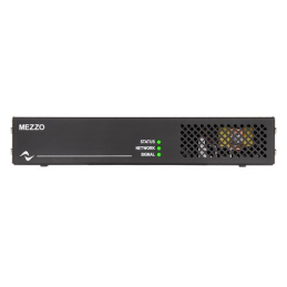 Ampli Sono multicanaux - Pioneer DJ AlphaTheta - MEZZO 604 AD