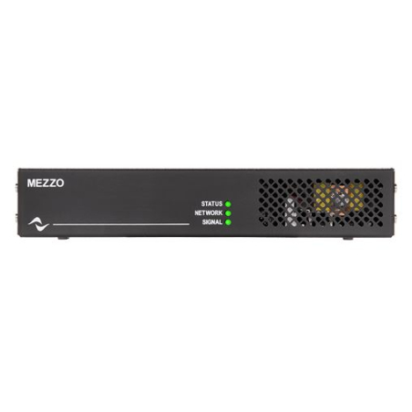 Ampli Sono multicanaux - Pioneer DJ AlphaTheta - MEZZO 604 AD