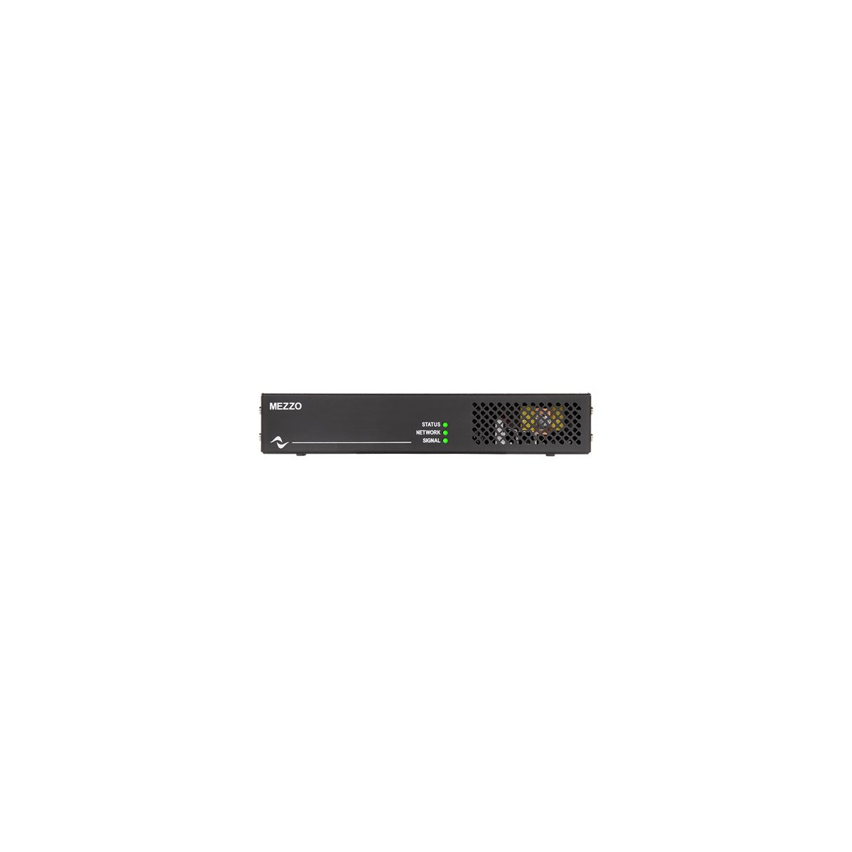 Ampli Sono multicanaux - Pioneer DJ AlphaTheta - MEZZO 604 AD