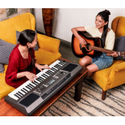 	Claviers arrangeurs - Yamaha - PSR-I300