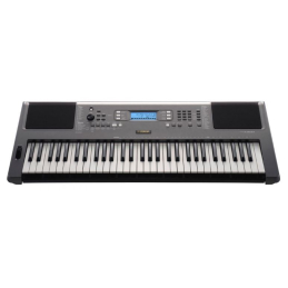 	Claviers arrangeurs - Yamaha - PSR-I300