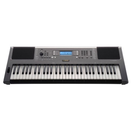 Claviers arrangeurs - Yamaha - PSR-I300