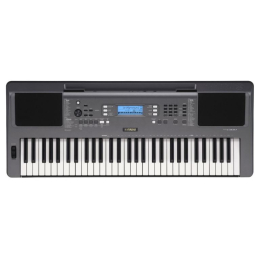 	Claviers arrangeurs - Yamaha - PSR-I300