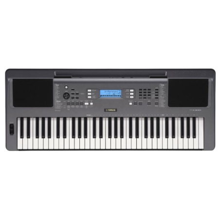 Claviers arrangeurs - Yamaha - PSR-I300